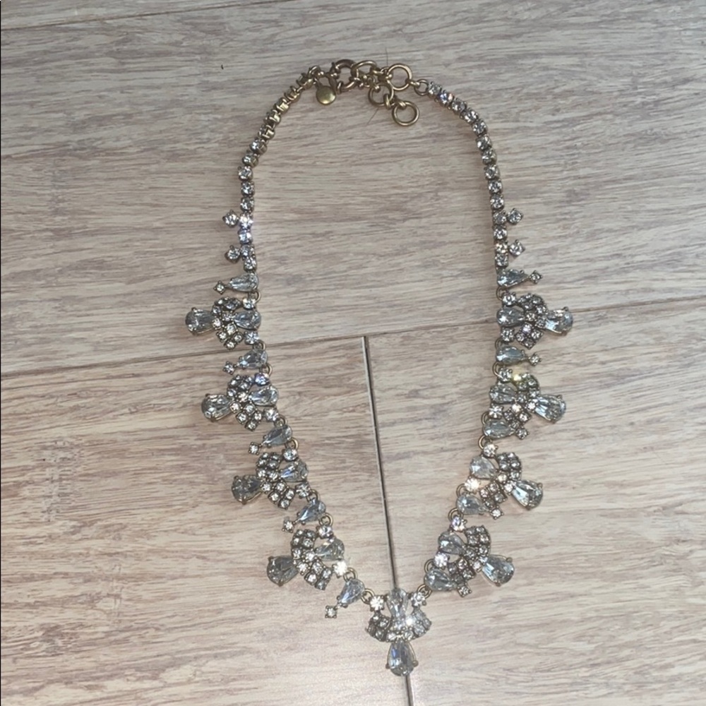 Jcrew necklace